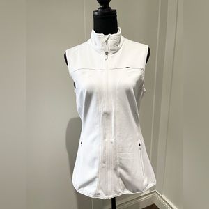 Fabletics athletic vest